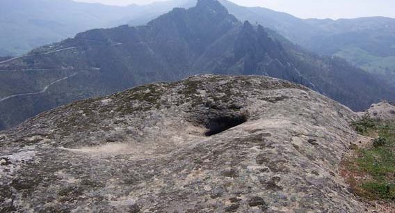 Dolomiti lucane