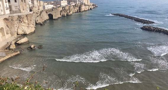 Vieste e il Gargano