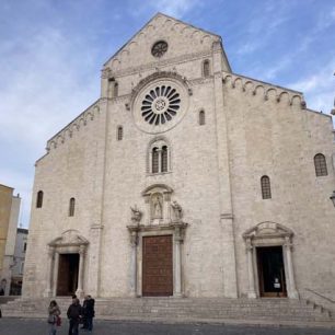 Bari e l’Alta Murgia