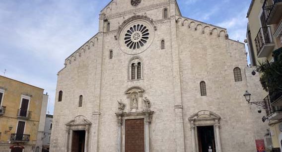 Bari e l’Alta Murgia